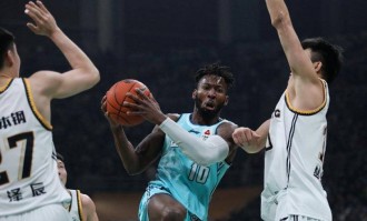 实锤？北京新小外锁定德甲悍将！杰曼默契加持短板成最大变数？