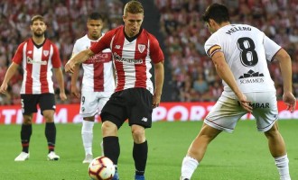 主场龙硬撼银河战舰！毕尔巴鄂死磕皇马，欧冠资格战意对决