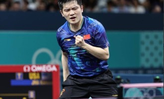 东哥外挂到期倒计时！德甲砍分如切菜，世乒赛这张门票他要定了？