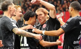 逆转！一场5-1让利物浦征服客场，终结4连败，伊萨克再次哑火