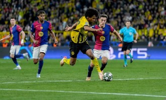 周三012欧冠：多特蒙德VS博德闪耀，德甲豪车的挪威冰路大考！