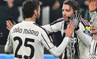 卡巴尔：这场胜利让我们重回意甲冠军争夺，对阵罗马需要延续势头