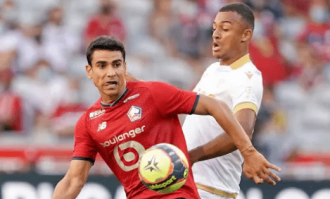 周三009法甲 尼斯VS里尔,全凭实力说话！