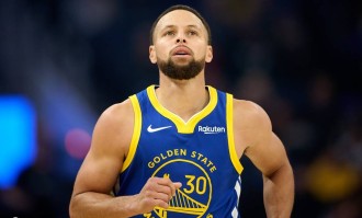 森林狼高举高打让勇士绝望 库里复出首战就燃尽自我？