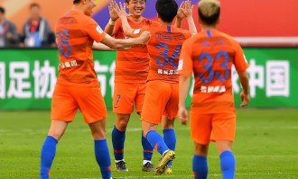 谢文能在3月3日晚上21点官宣留洋！德甲多特直接报价400万，成功引进他