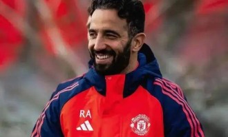 英超-森林0-2曼联：积分超过利物浦，阿莫林又飘了|前瞻