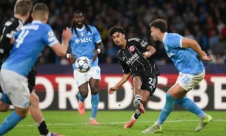 皇马盯上德甲左后卫！转会费高达7000万 两大废柴面临离队