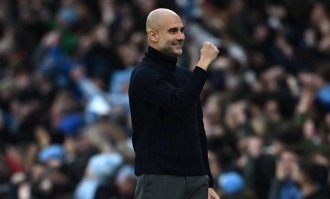 瓜迪奥拉离队传言真相揭秘：罗马诺澄清未收到任何官方离职信息