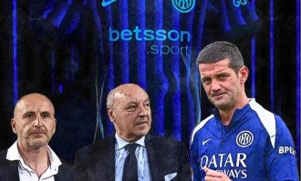 对比下来，国米已经很好了！及时调整，保持稳定虐菜就行！