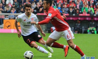 法甲 巴黎FCVS图卢兹赛事比分分析