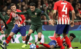 周五007 法甲 摩纳哥VS洛里昂，全面看法！