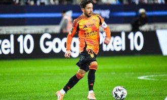 西甲激战：姆巴佩双响炮，皇马4-0大胜瓦伦西亚，距离巴萨更进一步！