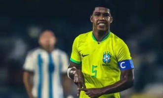 3分差+6套防线！阿森纳隐患炸了，维拉零容错，曼城1人撑41球？