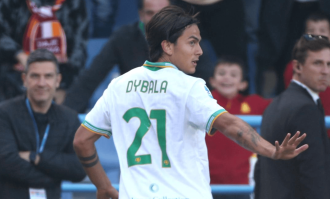 意甲劲旅征服客场，8场狂揽18分，挤掉AC米兰，升到第2名