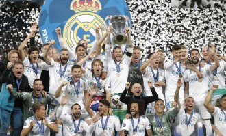 绝！皇马3000万横扫意甲德甲，一键回收三大太子爷，全欧看傻