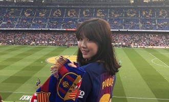 西甲第18轮今晚开打5场，比分全预测，巴萨遭遇强敌，连胜终结？