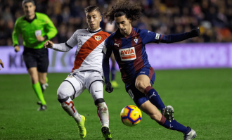 西甲保级生死战！巴列卡诺vs赫塔菲：落魄兄弟的“默契平局”？