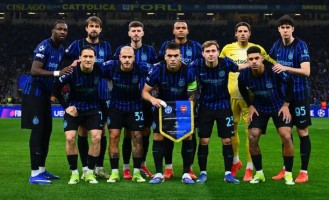 国米三连败有两大亮点！马洛塔早已承认意甲没落，齐沃尽力了