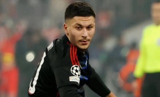 重磅报价！利物浦出价4300万英镑锁定布鲁日欧洲新星中卫，急补防线短板