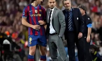 拜仁“全冠王”背后的助教奇迹之路