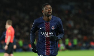 低底薪+高绩效奖金！法媒：巴黎与登贝莱续约谈判不顺利