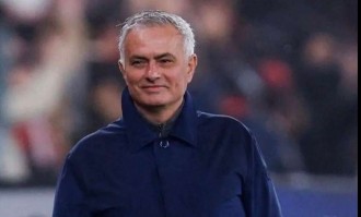 22轮不败炸翻葡超！全世界等他翻车，穆里尼奥凭啥硬气到底？