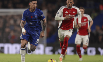 阿森纳vs切尔西：联赛杯次回合，蓝军背水一战，枪手严阵以待！