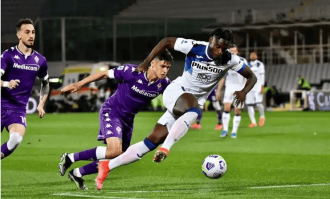 意甲：帕尔马VS佛罗伦萨