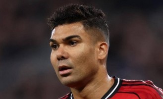 大概率离队！卡塞米罗或断崖式降薪加盟AC米兰，与莫德里奇续写辉煌传奇