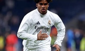 沦为弃子！皇马9号考虑离队，渴望踢欧冠