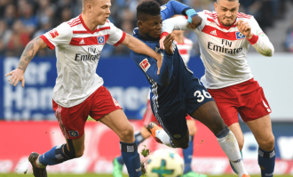 德甲堡：弗赖堡VS汉堡，专家推荐比分预测