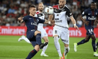 法甲 巴黎圣日耳曼VS摩纳哥 赛前复盘与赛果预测分析