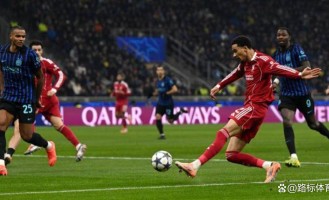 0-1惨败！欧冠乱了：点球绝杀，意甲第三2连败，英超第10迎来第4胜
