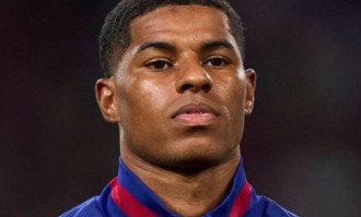 9球9助攻！拉什福德半程最佳引援，曼联太子为啥在巴萨打不上首发