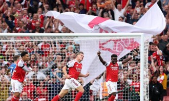 欧冠半程观察：英超独领风骚，西甲、德甲和意甲纷纷受挫