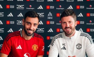 曼联欲续约布鲁诺·费尔南德斯一年助新帅过渡，世界杯前将确定最终去留