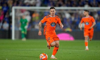 0-0爆出冷门，控球率仅38%赫塔费主场顽强逼平西甲排名第7的塞尔塔