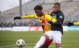 法甲欧战卡位！昂热主场战朗斯，强弱对话悬念几何？