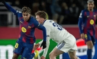 周六032西甲推荐：埃尔切VS巴塞罗那