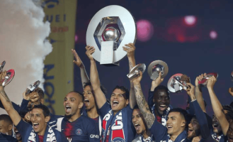 周三赛事前瞻：030 法甲 马赛VS昂热