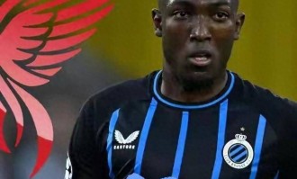 21岁中卫加入利物浦！高身价接班范迪克，助国家队打造叹息之墙