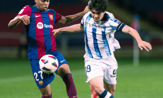 西甲：皇家社会VS埃尔切，今日内附比分预测