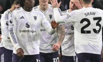 曼联12天四战迎来关键赛程，全胜拿满12分有望挺进前四争夺欧冠资格