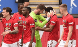 曼联VS哥本哈根：主场迎战弱旅，滕哈赫带队取