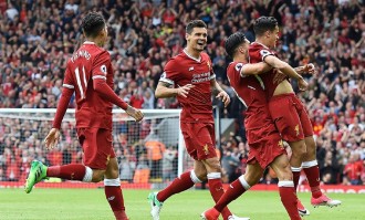 英超利物浦VS利兹联，遭遇克星主场优势锐减，伤病成拦路虎