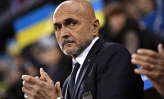 2比5惨败！尤文4场狂丢13球，斯帕莱蒂也救不了这条防线