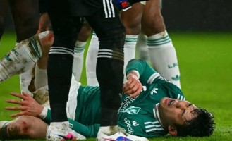 惊心！9000万落袋，转费会悬了！利物浦丢欧冠或亏2亿，谁能扛住？