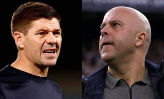 内讧！杰拉德怒喷利物浦主帅：你这话说出来，良心不痛吗？