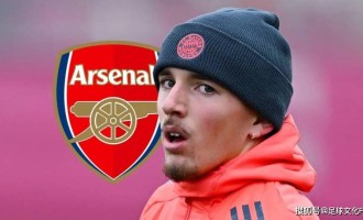 阿森纳转会窗口已准备就绪，德国“瑰宝”再创佳绩——“非凡之作”