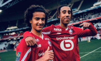 曝曼联欲签18岁法甲沃顿，为约罗前队友标价4000万！300万买瑞典小妖被否决